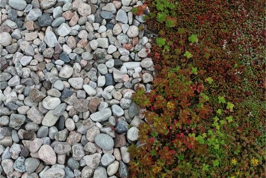 Norsk kulestein/elvestein 16/22 (1350 kg storsekk) - Aaltvedt