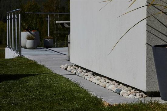 Elvestein / kulestein, str. 40/60 mm, 1350 kg storsekk, fra Aaltvedt