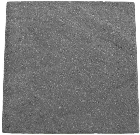 Aaltvedt - Helle Klassisk Struktur, Grå, 40x40x5