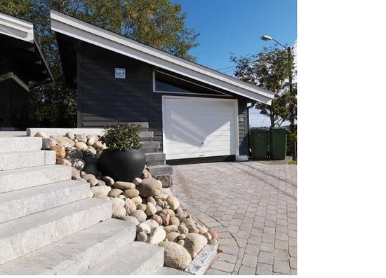 Elvestein / kulestein,  str. 60-120 mm, 1000 kg storsekk, fra Asak 