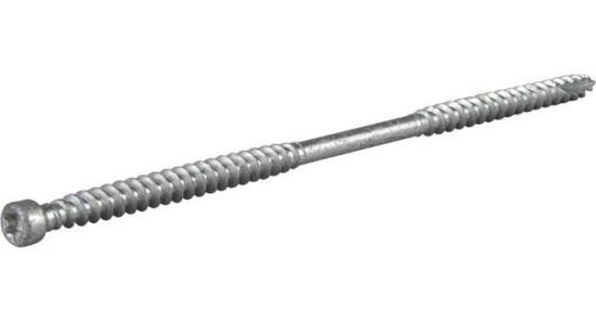 Alle Essve ET-T Konstruksjonsskruer, 245 - 300mm