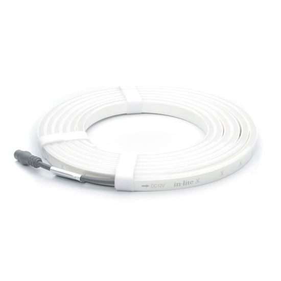 Fleksible LED strip, Evo Flex, 3 meter, inkl. driver, fra in-lite 