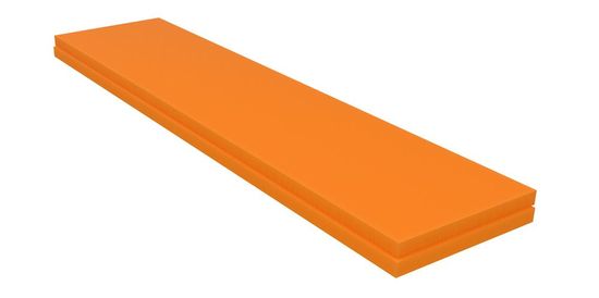 Sundolitt XPS 300SL Falset (flere dimensjoner)