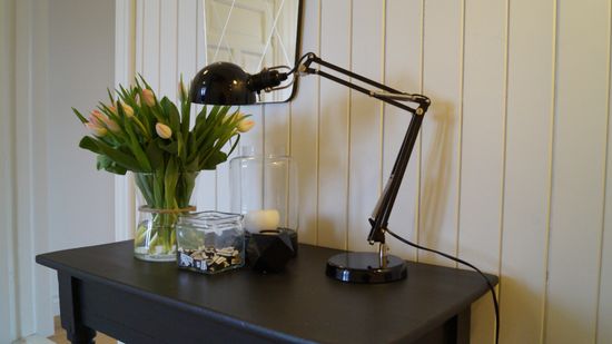 Faspanel, 14 x 70 mm, gran, 1. sortering