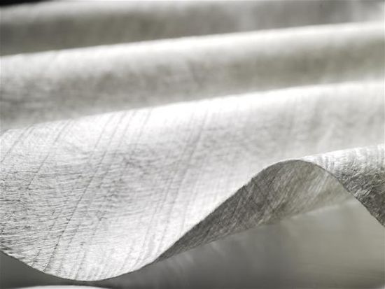 Barkduk, fiberduk, hus og hage, 2 x 25 meter, fra Aaltvedt 