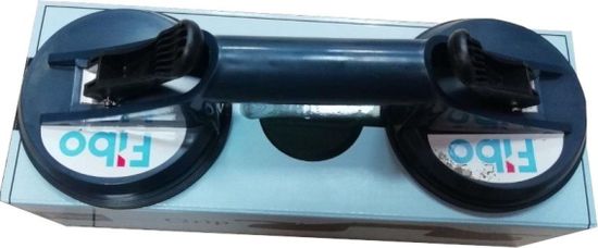 Sugekopp - Fibo Grip