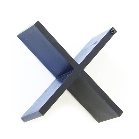 Fugekryss, Pave-X, sikrer fugeavstand, 50 stk pose