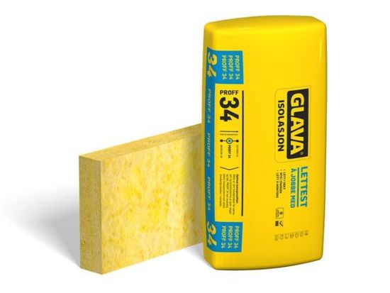 Glava proff 34 plate, 50-300 mm