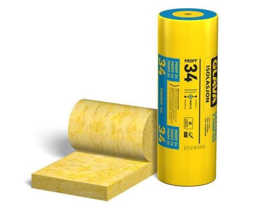 Glava proff 34 rull, 25-150 mm