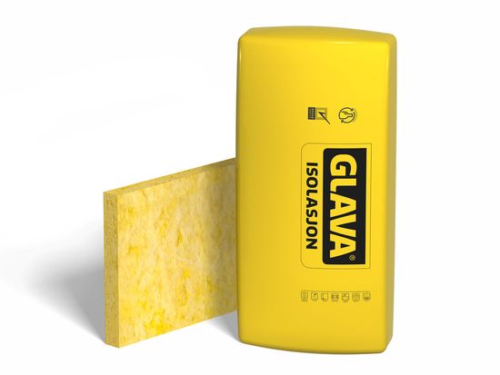 Glava Plussplate, 100 - 200 mm