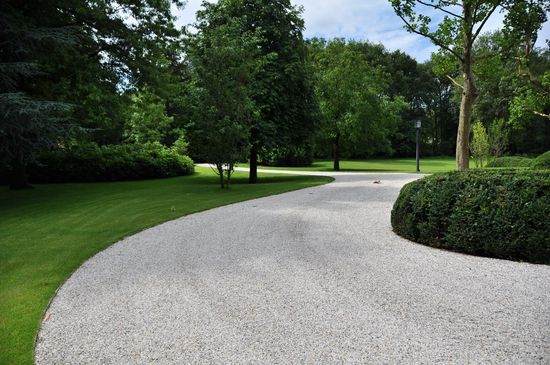 Stabiliseringsprodukt Gravel Fix Pro 120 x 80 x 3,2 cm  - Aaltvedt