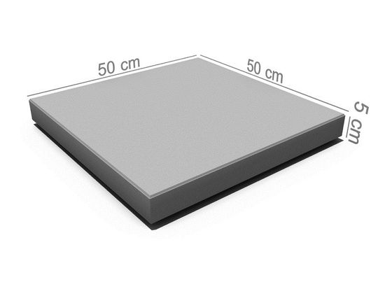 Helle Koks, 50 x 50 x 5 cm, fra Aaltvedt