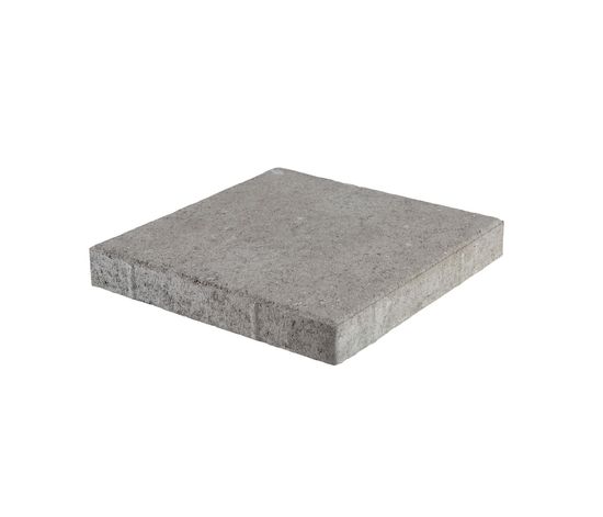 Helle, Grå, 40 x 40 x 5 cm, fra Aaltvedt