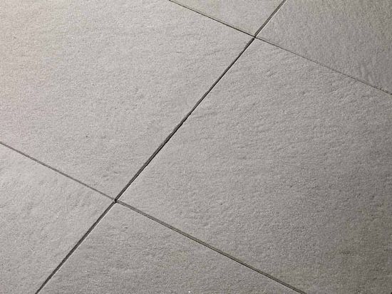 Helle Vulkan, AC overflatebehandlet, 20 x 40 x 4 cm, fra Asak