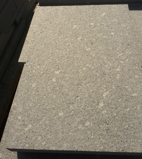 Helle, granitt, 40 x 80 x 5 cm