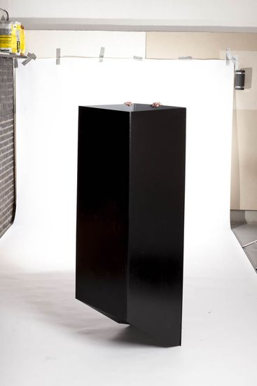 Pipebeslag heltekkende for ettløps Leca Venti Pipe