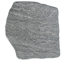 Tråkkhelle Passo gråmix, ø42-36 cm, fra Aaltvedt