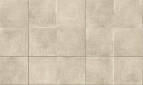 Helle, Cemento Taupe, 60 x 60 x 3 cm, fra Aaltvedt