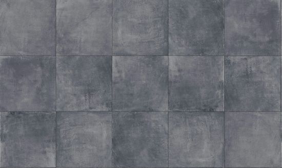 Aaltvedt - Helle Cemento Black 60 x 60 x 3 cm