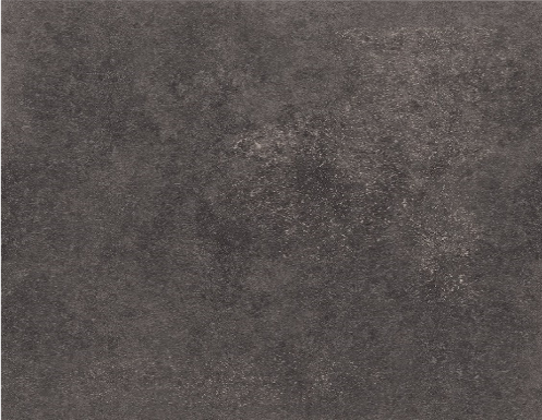 Helle Supera Sort, 90 x 90 x 3 cm, Aaltvedt 