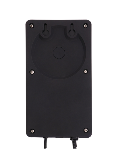 Transformator til Hagelys HUB50, 230 V, 12 V / 50VA, med sensor, fra In-lite 