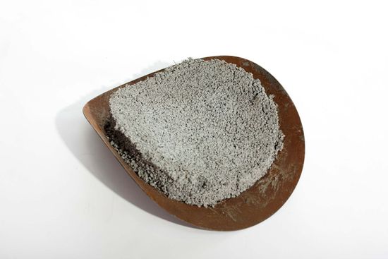 Igjenmuringslokk, diameter ø150 mm