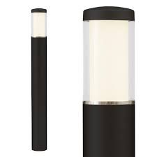 Utelampe, Liv low, dark, stående LED lampe, 12V/1,5W/2,5VA, fra In-lite 