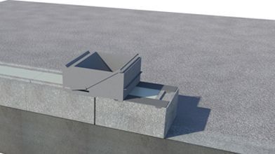 Leca Mørtelkasse for 30 cm blokk og Isoblokk