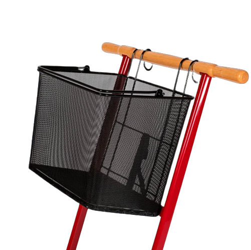 Kurv til spark, passer alle sparker fra Espegard