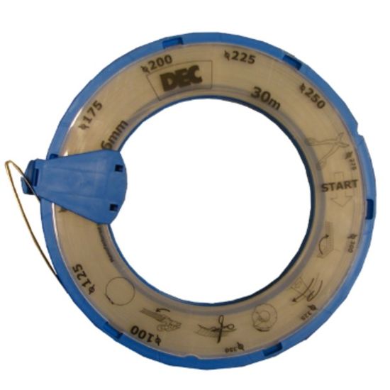 Låsebånd kveil, 30 meter rull