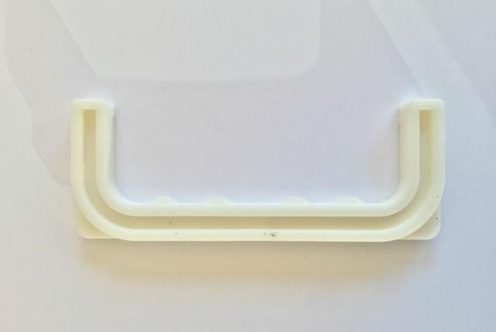 Låsevinkel til Kombimur, fra Aaltvedt