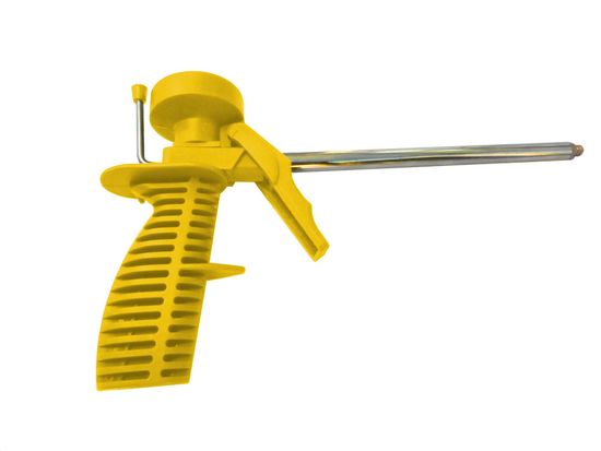 Skumpistol, pistol til applisering av Weber Stone Fix