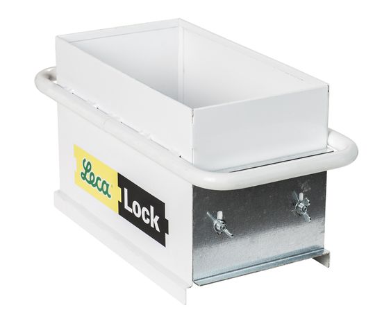 Leca Basic Mørtelkasse, 15 cm