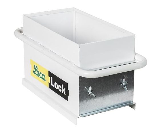 Leca Basic Mørtelkasse, 25 cm