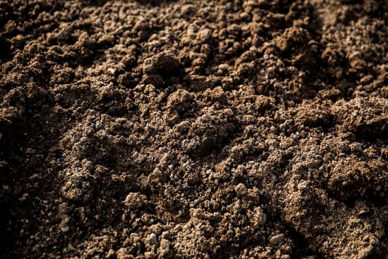 Jord, plenjord, 700 kg storsekk