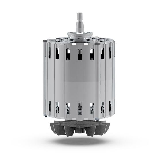 Kaffekvern, Compak E8 Essential On Demand Coffee Grinder