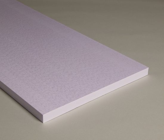 Jackofoam 500 plate, 50-150 mm