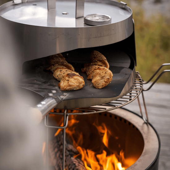 Bålbrenner Pilar Premium 50