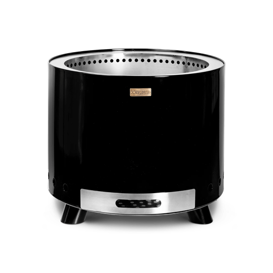 Bålbrenner Pilar 50