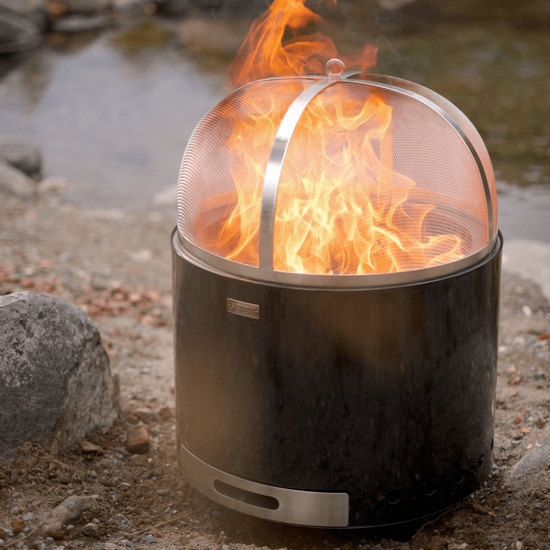 Bålbrenner Pilar 50