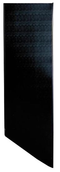 Pipebeslag heltekkende for ettløps Leca Venti Pipe