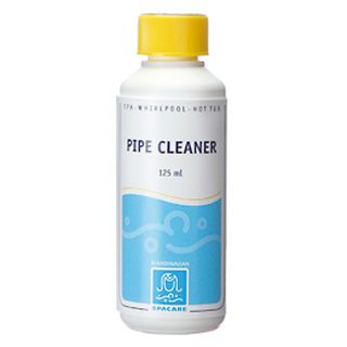 Pipecleaner massasje badekar 125ml