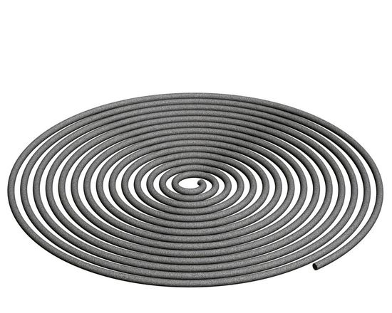 Glava Bunnfyllingslist, ø13 mm