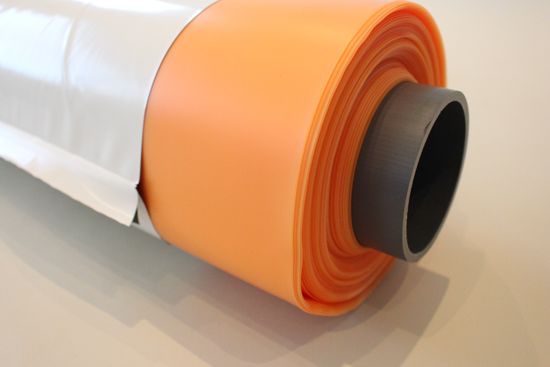 Radonsperre, fuktsperre, Rad X, 3,4 x 25 meter, 85 m2 rull