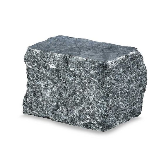 Gatestein, storgatestein, Rocks Rustikk, ca. 14 x 20 cm