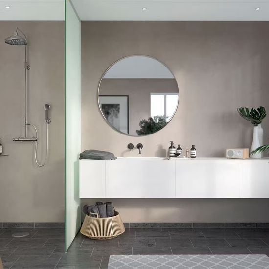 Fibo Veggpanel Stone Sahara 10x620x2400 mm