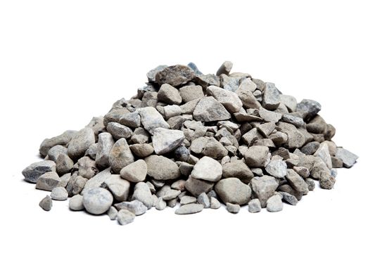 Tilbakefyllingsmasse, dreneringsmasse for støttemur, 1000 kg, fra Asak