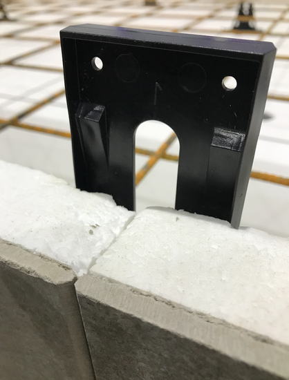 Plastkile, pakke med 25 stk, fra Jackon