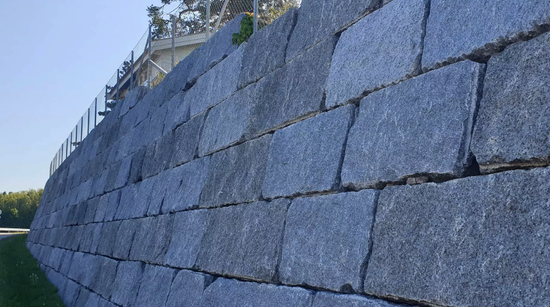 Granittblokk, Rocks Rustikk, 60 x 60 cm