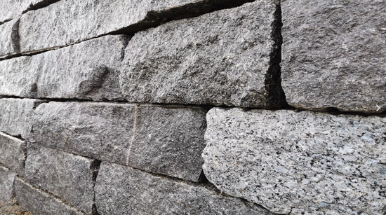 Granittblokk, Rocks Rustikk, 70x70 cm, klasse 2